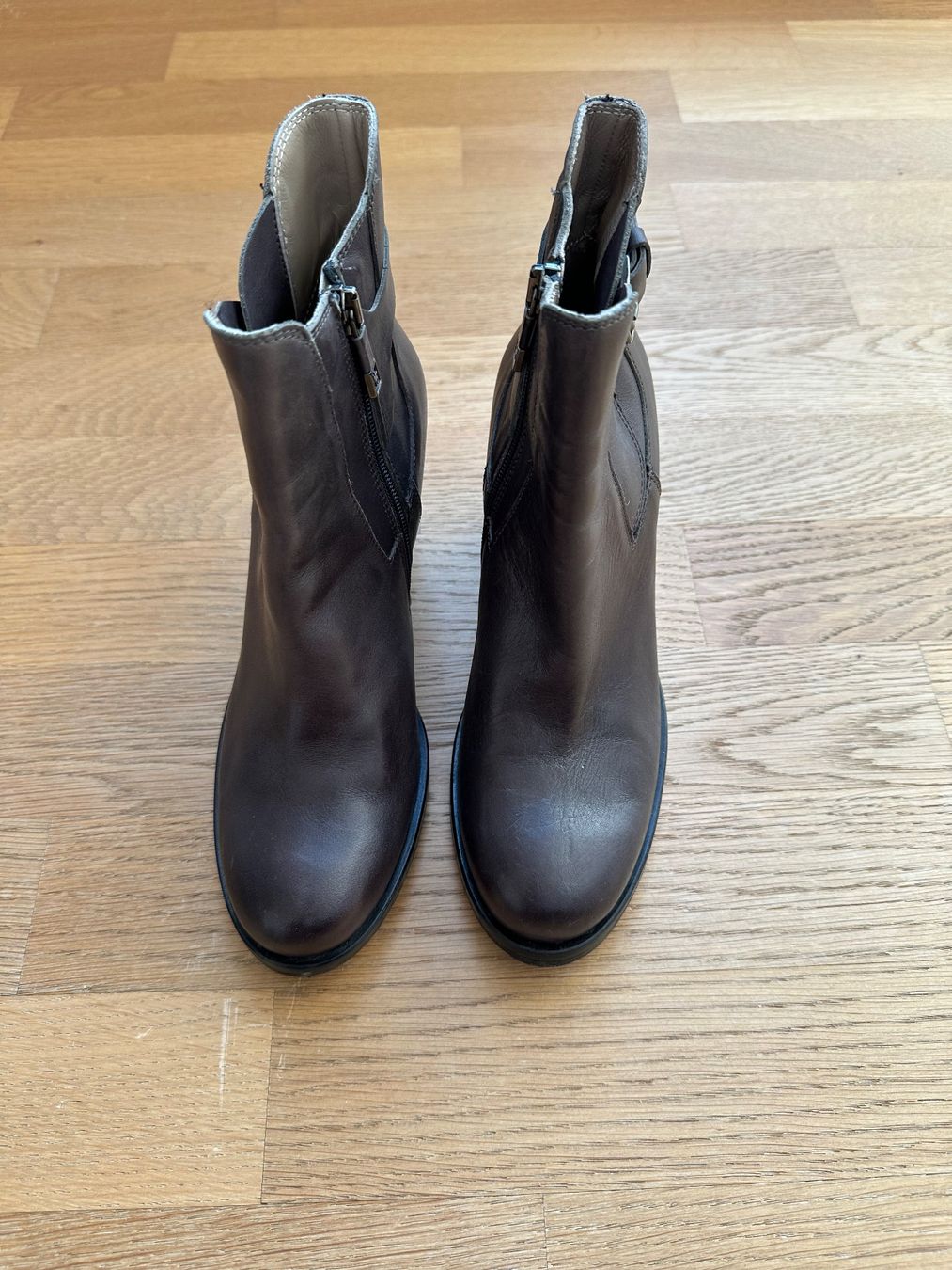 Damenschuhe: Damenstiefel – Gebraucht aus Zollikon von BeatriceN01