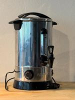 Professioneller Glühwein Heissgetränke Automat 9Lt