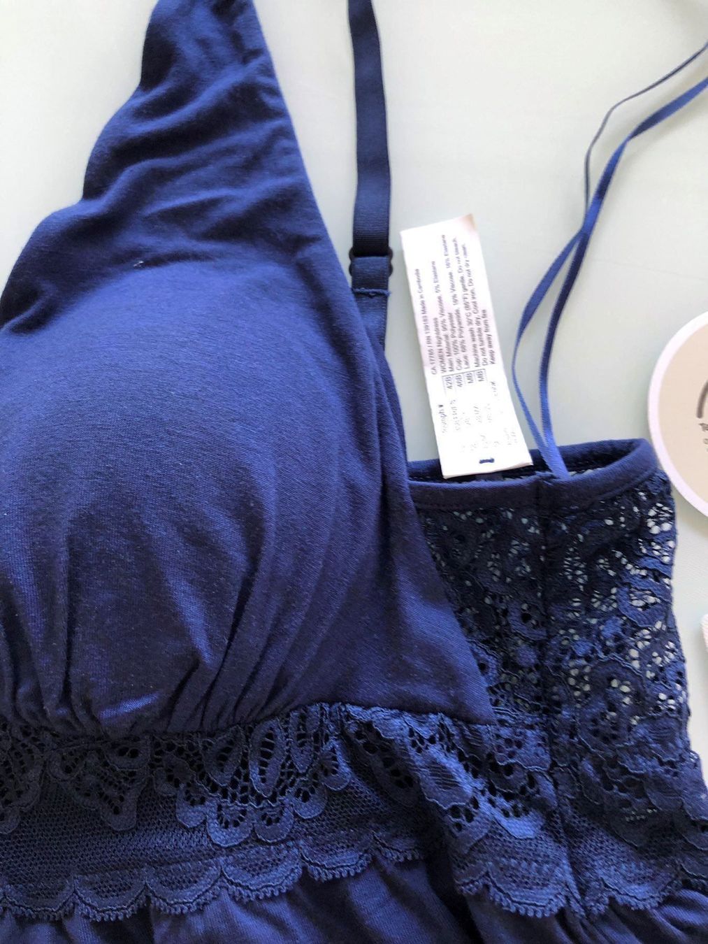 Triumph Négligés & Pyjamas: Triumph nachthemd – Neuf (Voir description) à Adliswil par Jessik0 2