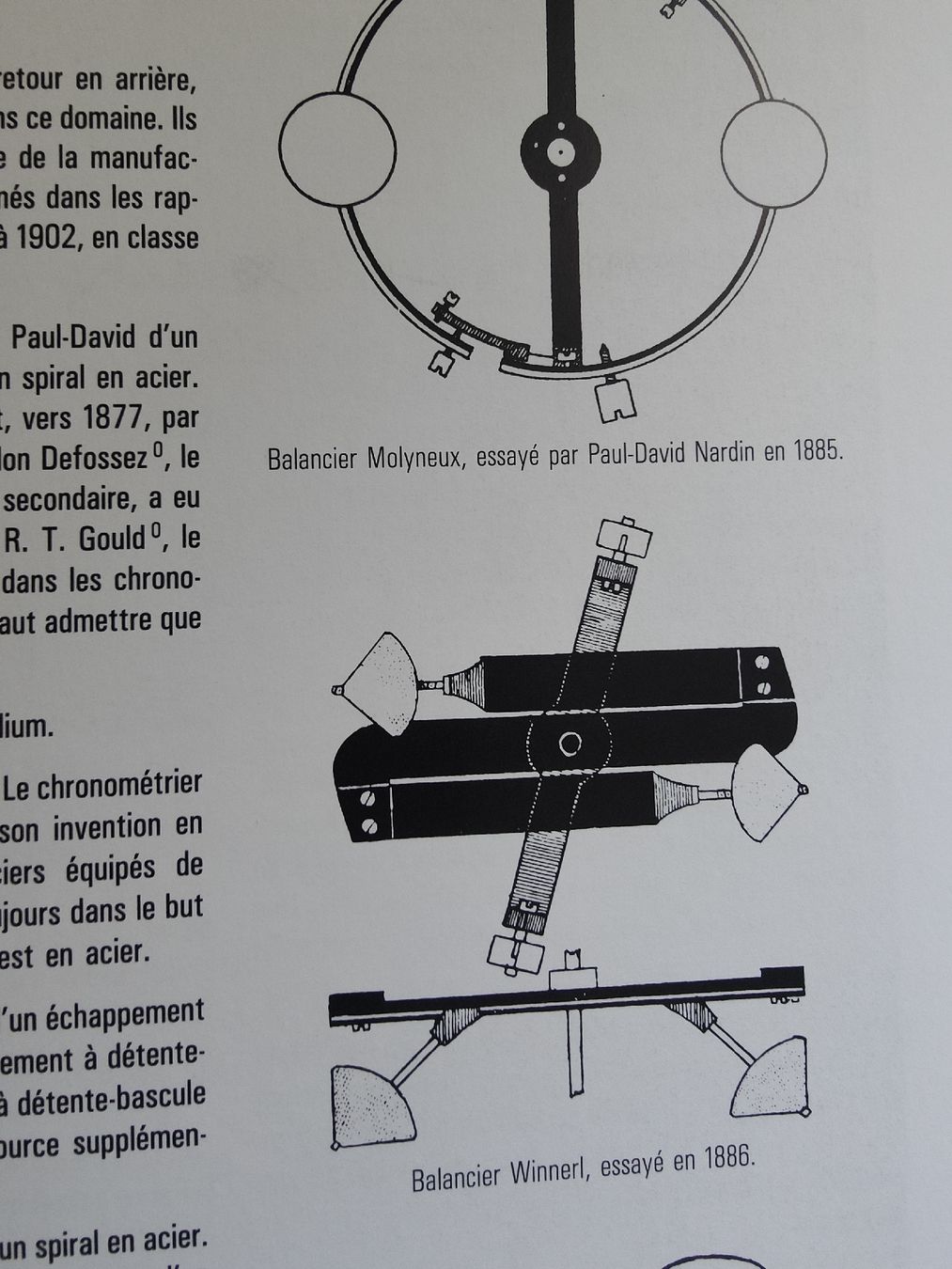 Libri: Les Chronomètres de Marine Ulysse Nardin – Nuovo (secondo la descrizione) da Courtelary venduto da Mini610 5