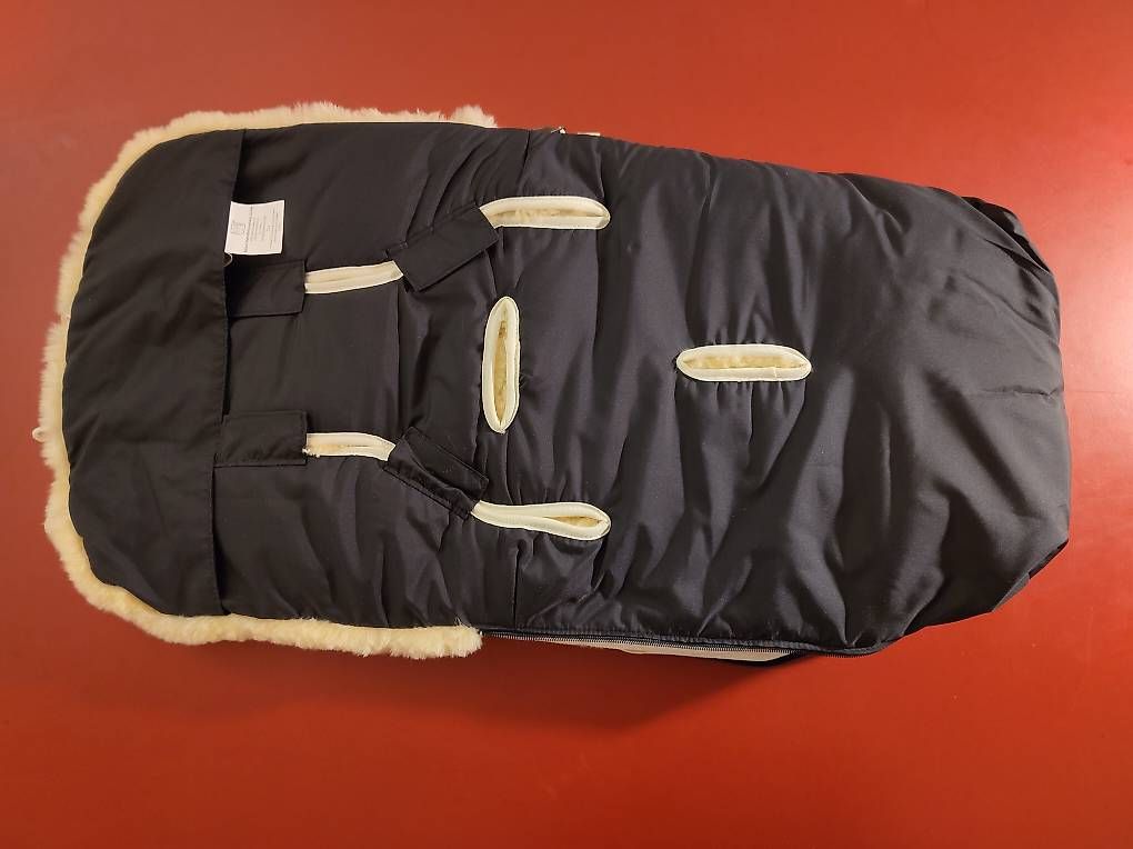 Kaiser Sacs de couchage: NEU Lammfell Fusssack Kaiser – D'occasion à Zürich par cel_dg6s 2