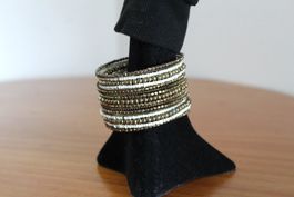 Boho-Armreif