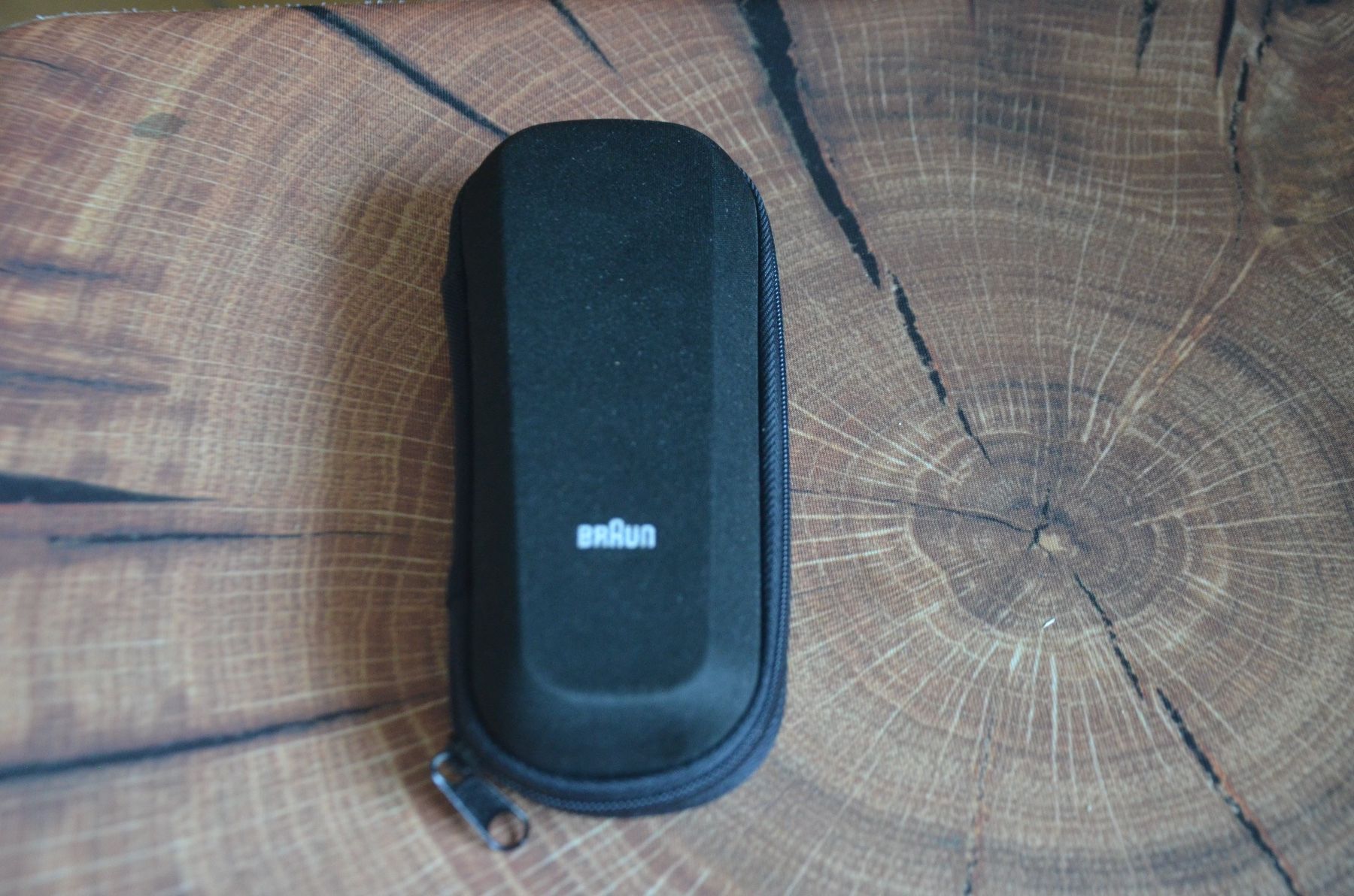 Astucci : ETUI BRAUN – Usato da Chiasso venduto da Dolly015