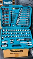 Makita Werkzeugkoffer 120-tlg. NEU & OVP