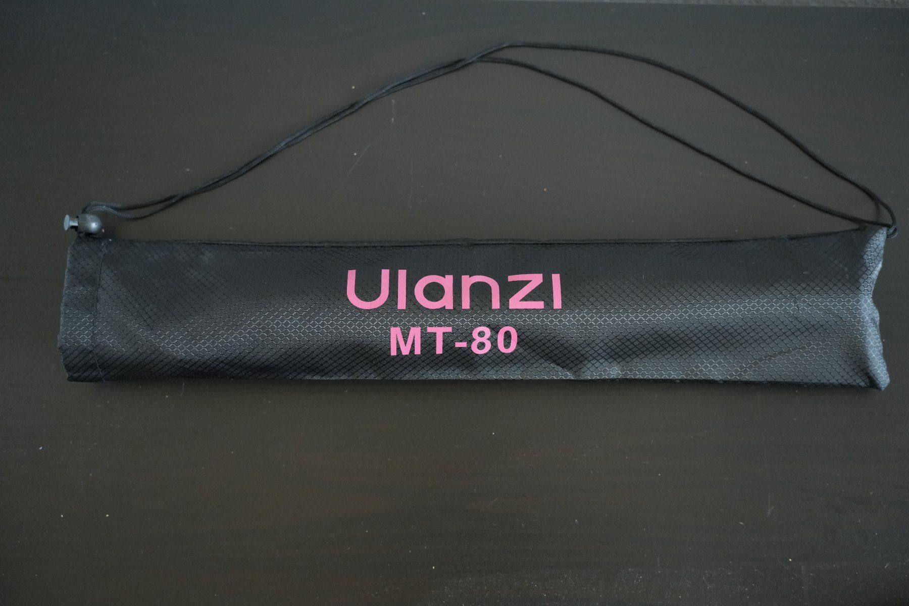 Ulanzi Treppiedi & Teste: Ulanzi MT-80 Tripod – Usato da Neuchâtel venduto da yan_lq56 4
