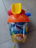 Neues Badeset / Sandspielzeug-Set für Kinder, Sommer!