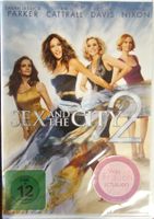 Sex and the City 2