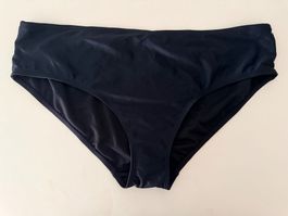 RAINBOW, Bikini-Slip, Grösse 48, Farbe Schwarz