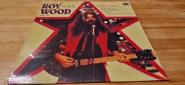 Roy Wood – The Best Of Roy Wood (1970-74)NM