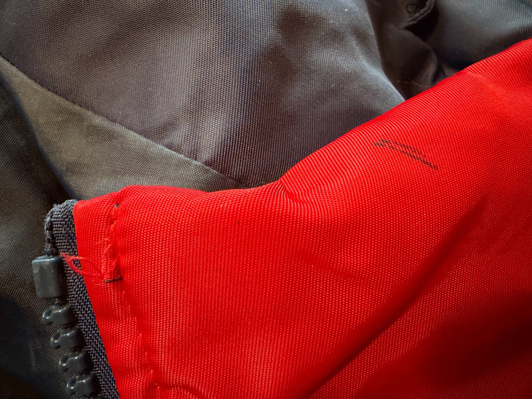 Giacche: FREEMAN T. PORTER -  Jacke von ca. 2004 – Usato da Aarberg venduto da umearocks 4