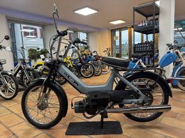 Puch Maxi N mit Ausweis - Revidiert