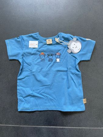 Bellybutton T-Shirt Gr. 80, neu mit Etikett