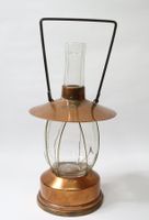 60's Reuge Musikdose Kupfer Flasche Spieldose Swiss Made