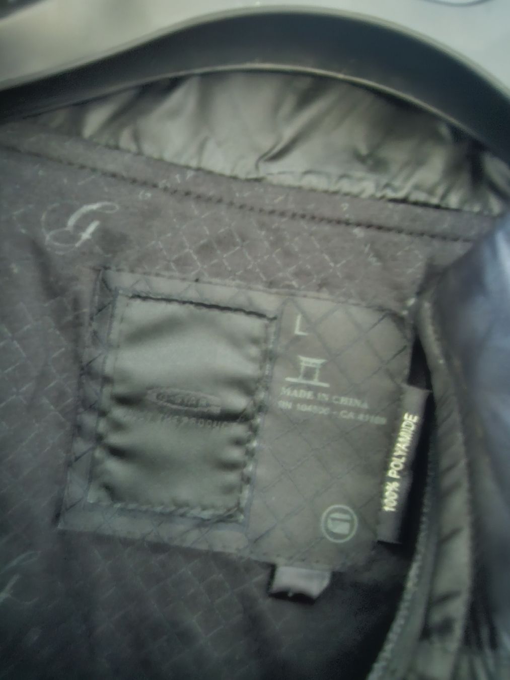 G-Star Giacche: Jacke G-Star Windbreaker L – Usato da Altendorf venduto da nab_mxj7 2