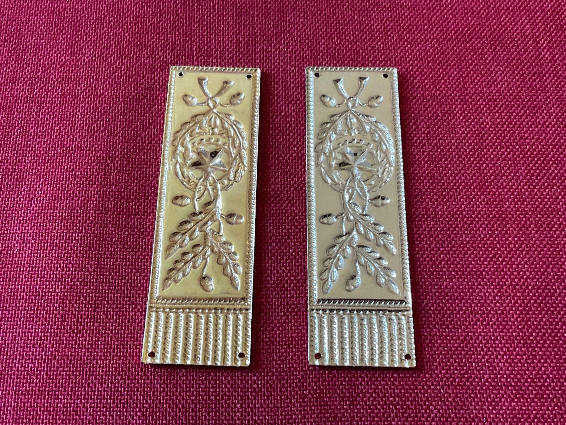 Placchette & Badge: Forstkorps des italienischen Staates – Usato da Lugano venduto da Persepolis 1