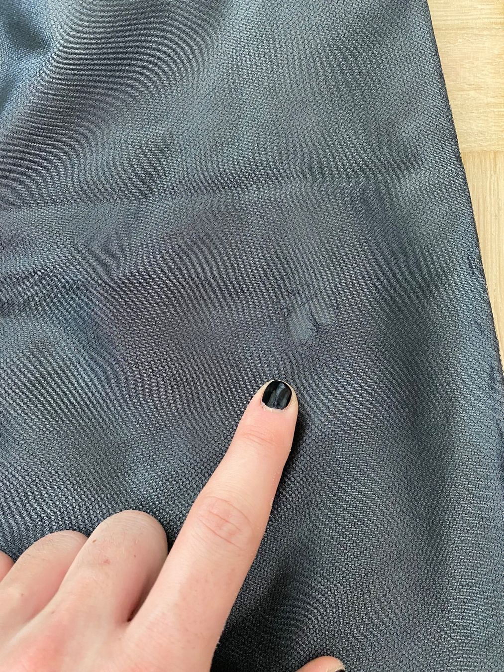 Gonne: Rock von Designerin Erica Matile – Usato da Zürich venduto da Basilou98 3