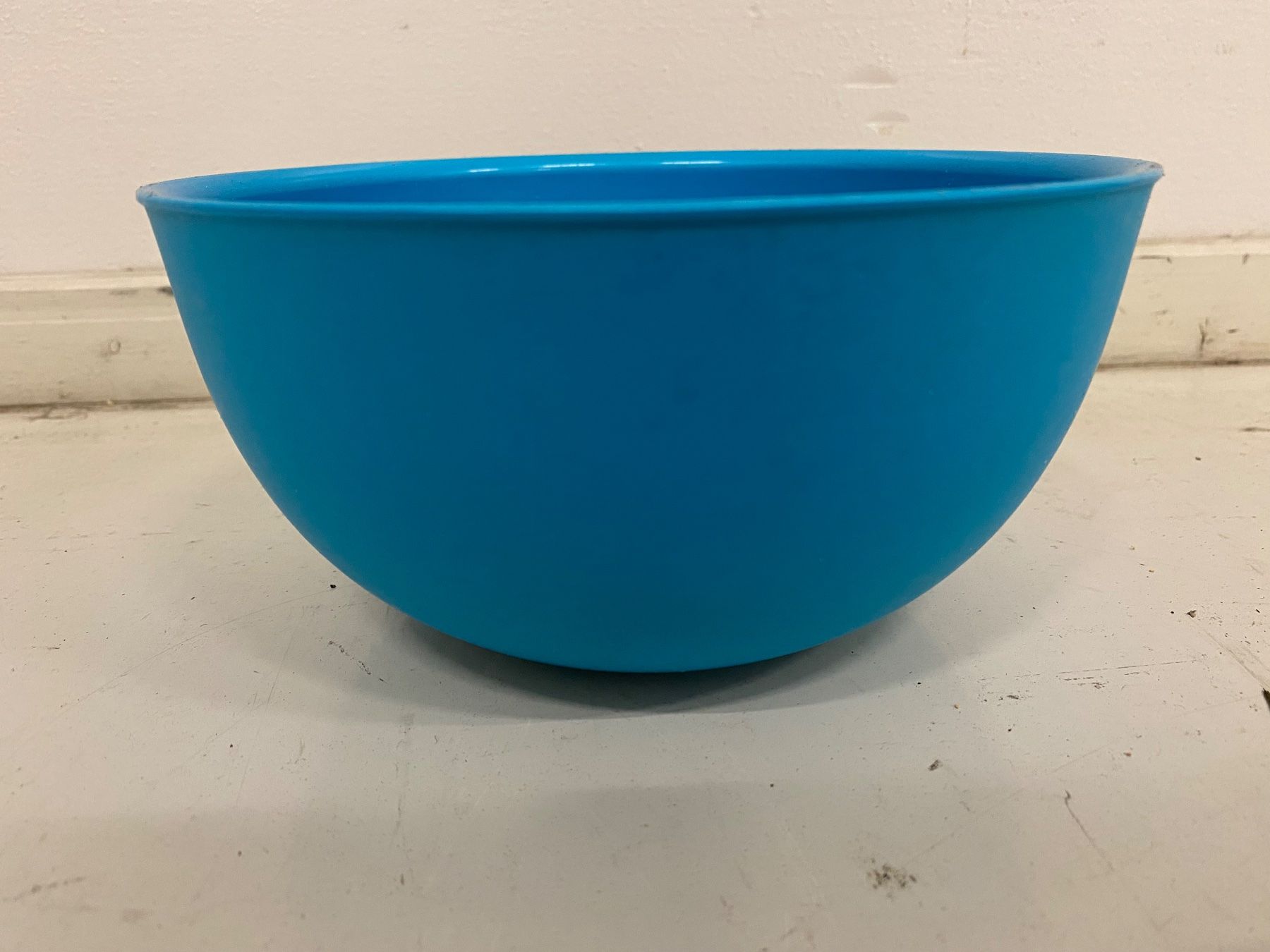 Ciotole: Blaue Schale – Usato da Eschlikon TG venduto da ArtRec