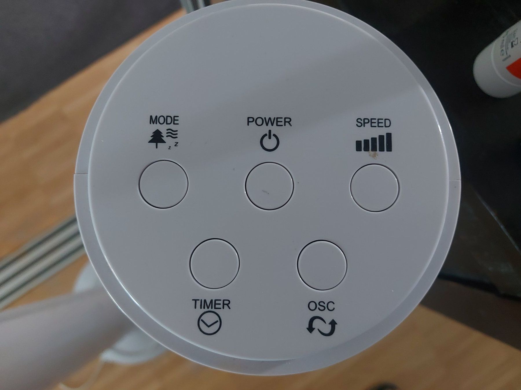 Ventilateurs: Turmventilator Intertronic – D'occasion à Nänikon par anie1973 2