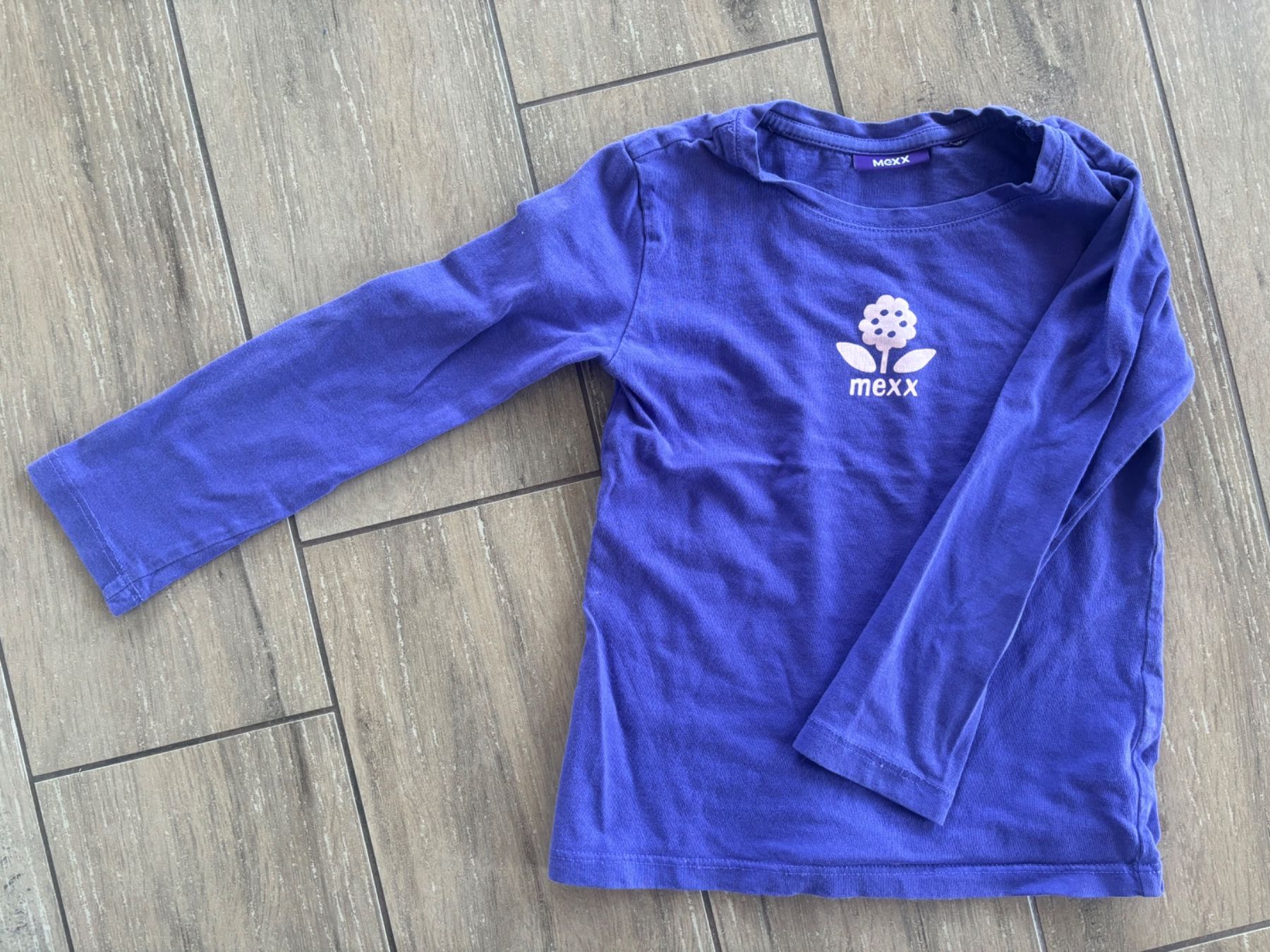 Camicette, T-shirt & Top: 104_Baumwolle_Mexx – Usato da Versegeres venduto da kista