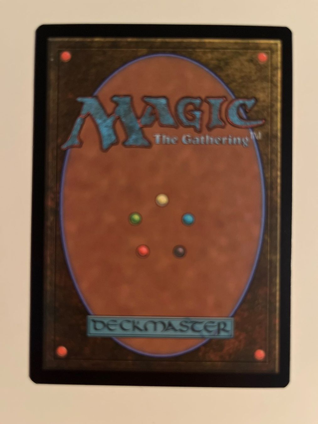 Magic The Gathering Carte collezionabili: 1 x Retched Wretch - Magic: The Gathering - MtG – Usato da Kriens venduto da Shadi1980 1