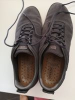 Geox Sneaker Gr. 39 Atmungsaktiv. Dunkelblau