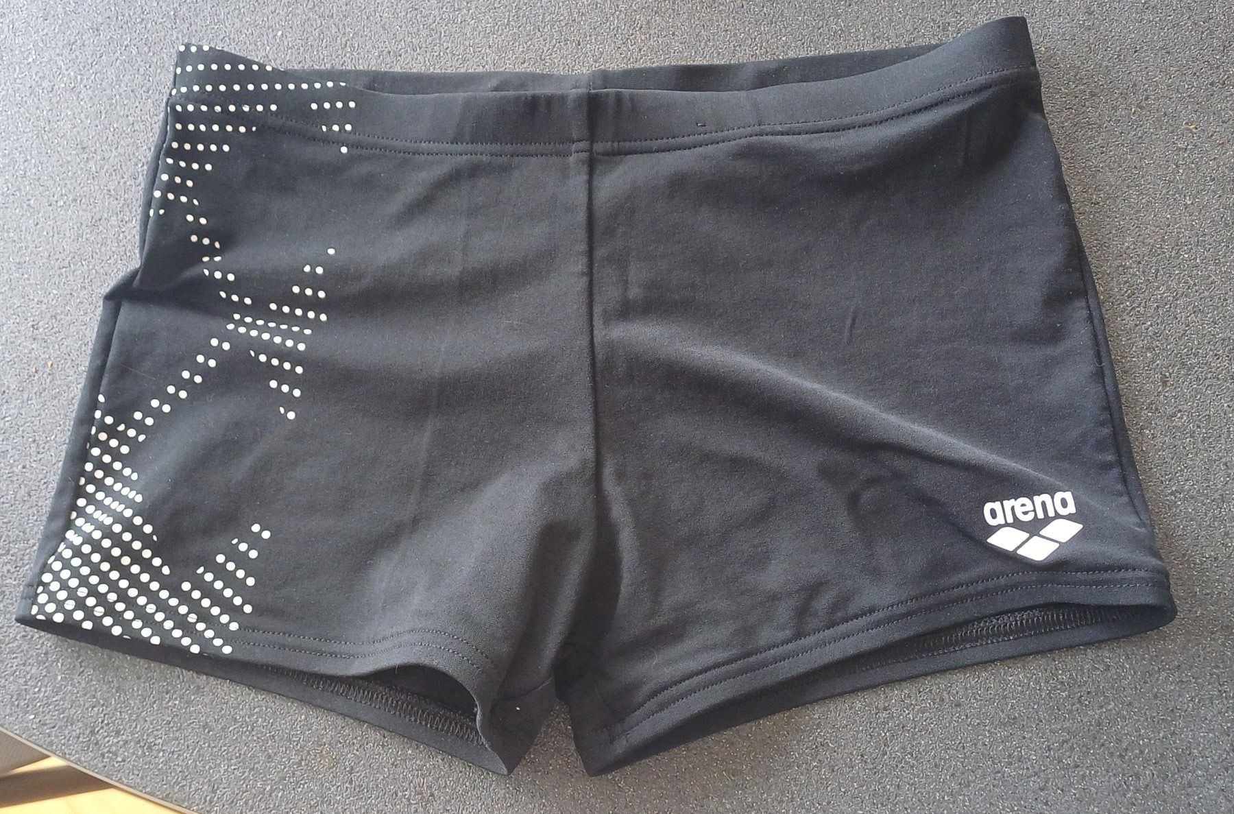 Arena Badehosen: Maillot de bain garçon 14 ans – Gebraucht aus Genève von cle_vk5j