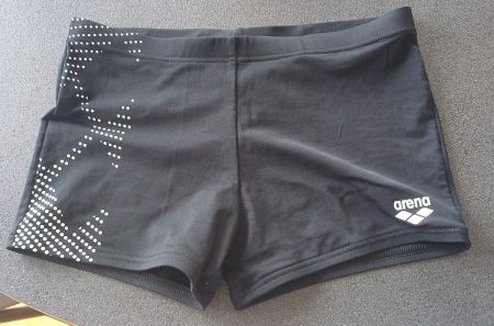 Maillot de bain garçon 14 ans