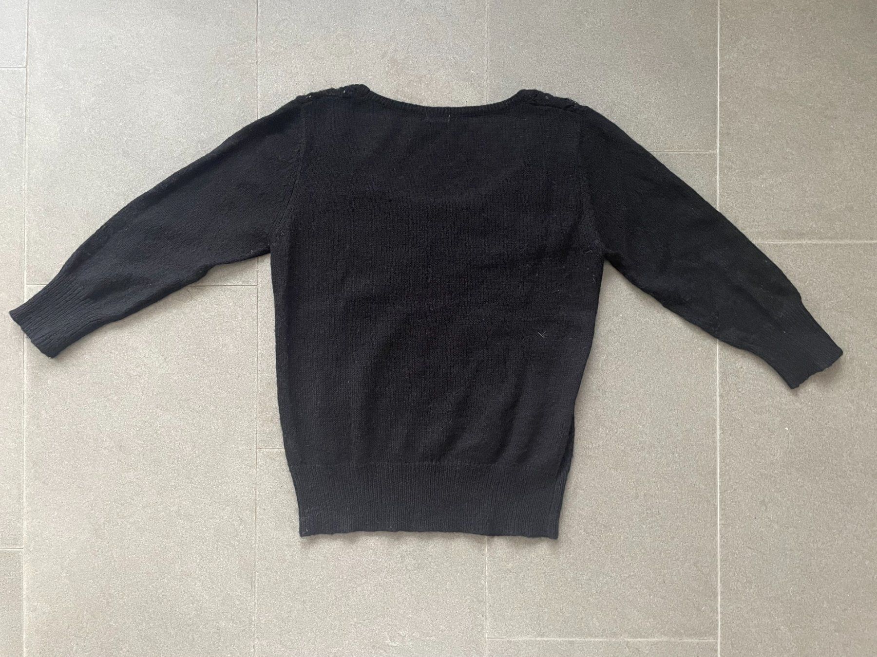 Maglioni & Felpe: OVS Pulli mit Wollanteil / Grösse L – Usato da Zofingen venduto da angito 3