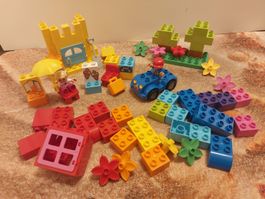 LEGO Duplo 10618 Steinebox (Steineset)