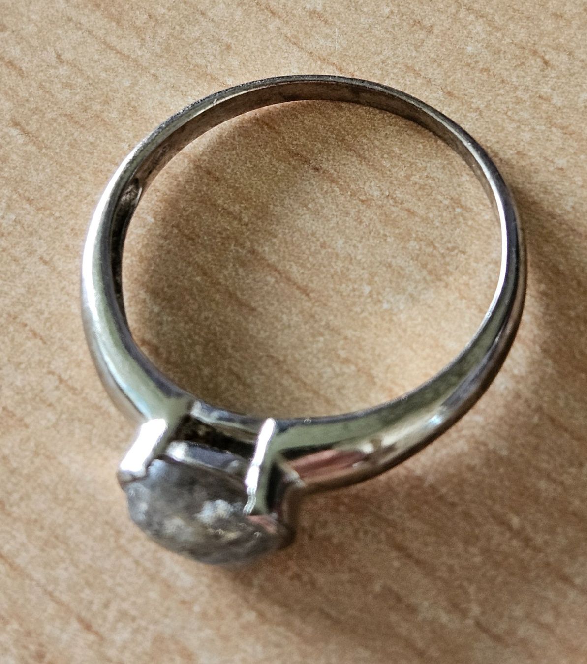 Anelli: Silberring 925 1,6g – Usato da Hägglingen venduto da pri_zdz5 6