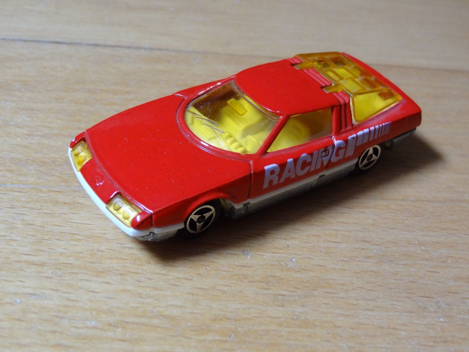 Majorette Modellini d'auto: Citroen GS Camarque Majorette 1/60 – Nuovo (secondo la descrizione) da Lausen venduto da somtech
