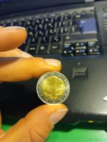 Pièce rare de 2 Euro France, année 2024 Pour collection