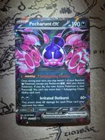🔥Pecharunt ex SFA 039/064🔥