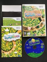 Kororinpa - Nintendo Wii