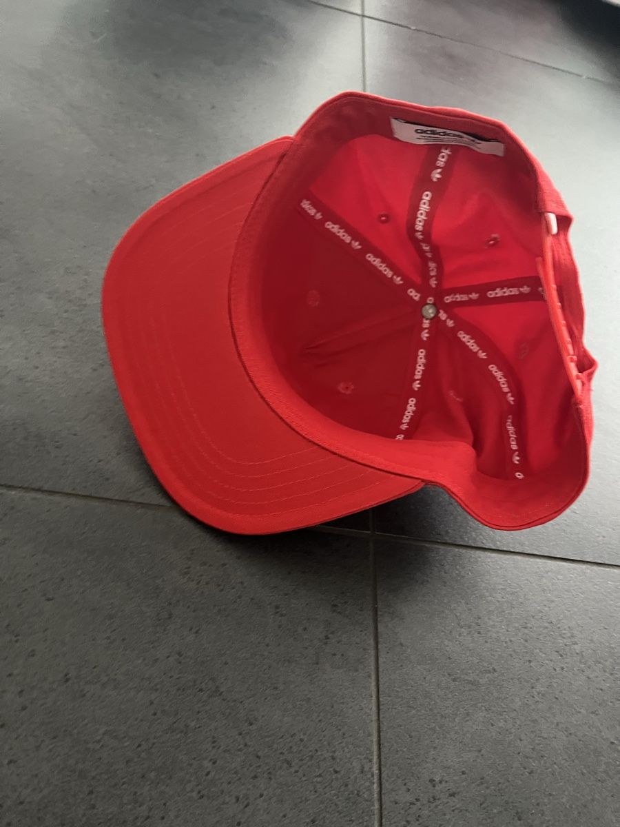 Sonstige Kleidung & Accessoires: Adidas Cap – Neu (gemäss Beschreibung) aus Bubendorf von mat_84BL 2