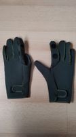 Handschuhe Neopren