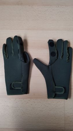 Handschuhe Neopren