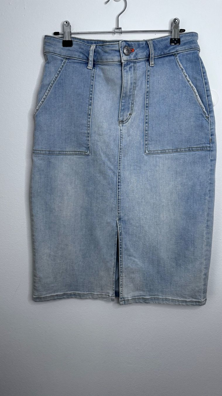 Jupes: Denim - Jupe – Neuf (Voir description) à Mörschwil par Mirka019