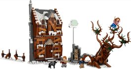 LEGO Harry Potter 76407, Die Heulende Hütte