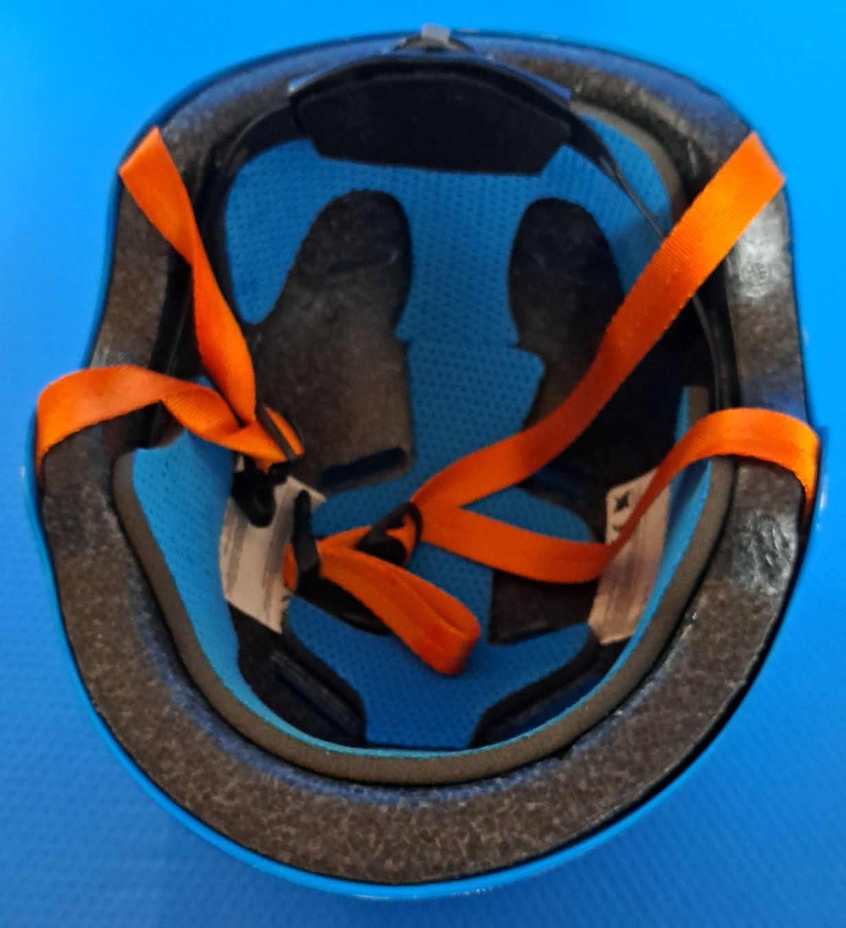 Caschi: Helm – Usato da Tenniken venduto da mik_6mxg 8