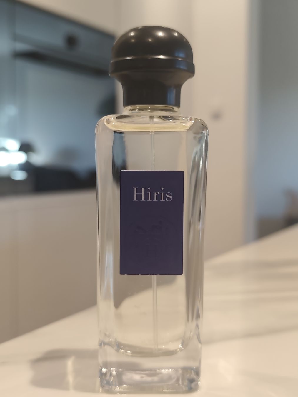 Hermès Parfum & Eau de Toilette: Parfume Hermes Hiris 100 ml edt  – Gebraucht aus Männedorf von Ursik_OnlineShop
