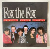 FOX THE FOX - PRECIOUS LITTLE DIAMONS