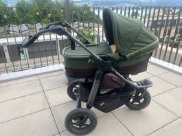 TFK mono mit Luftreifen