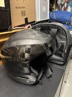 GIRO Avance GS Helm 