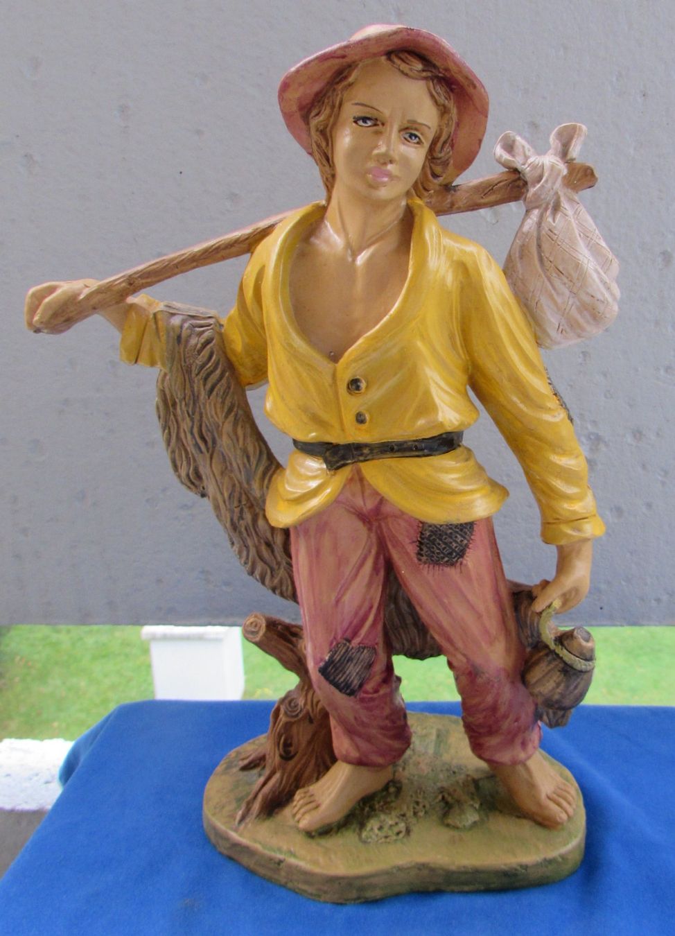 Figurines: Vintagefigur – Neuf (Voir description) à Frick par Beni58