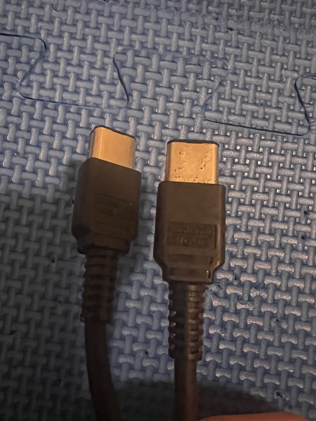Nintendo Giochi: Original Nintendo Game Boy Linkkabel DMG-04 – Usato da Gossau SG venduto da schlitzerdemon 2