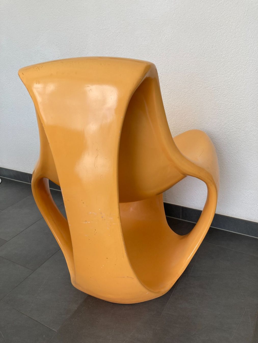 Fauteuils: Sessel  Polyester – D'occasion à Wil SG par Pin05 1