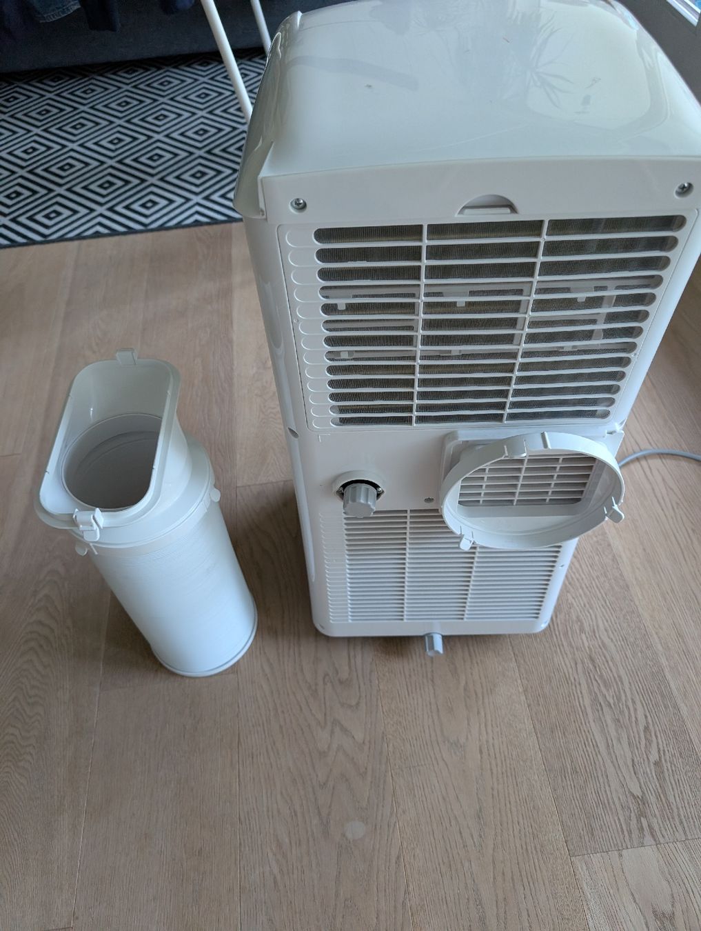 Condizionatori: Mobile Klimaanlage  – Usato da Adligenswil venduto da bchfelipe 1