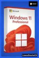 Licence Windows 11 Pro Française - Activation immédiate