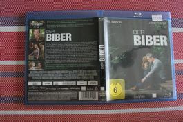 Der Biber  Mel Gibson Blu-Ray